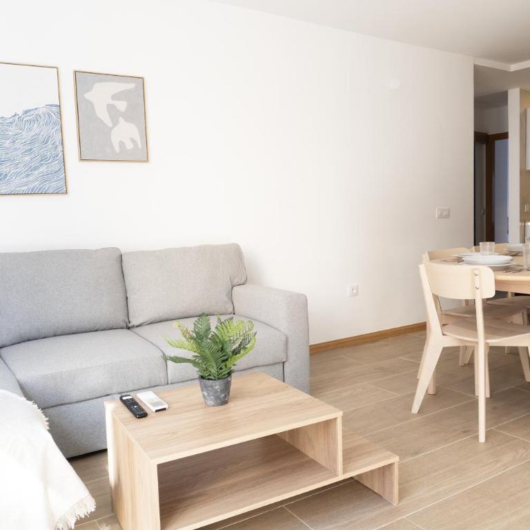 Cuatro Caminos Apartments - Appartamento con 2 Camere da Letto - 24
