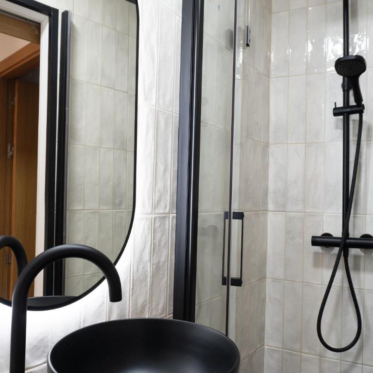 Cuatro Caminos Apartments - Appartamento con 2 Camere da Letto - 23