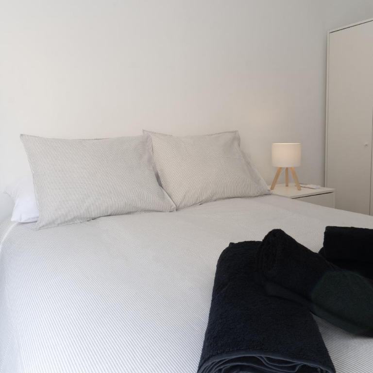 Cuatro Caminos Apartments - Appartamento con 2 Camere da Letto - 19