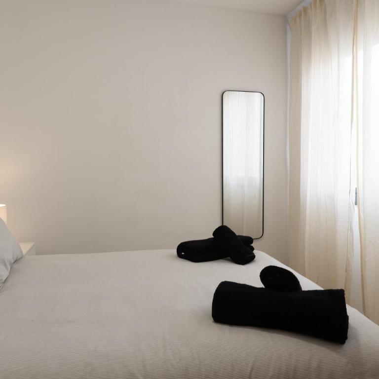 Cuatro Caminos Apartments - Appartamento con 2 Camere da Letto - 15