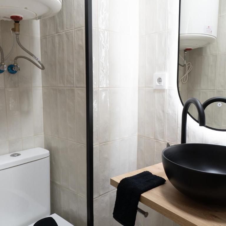 Cuatro Caminos Apartments - Appartamento con 2 Camere da Letto - 18