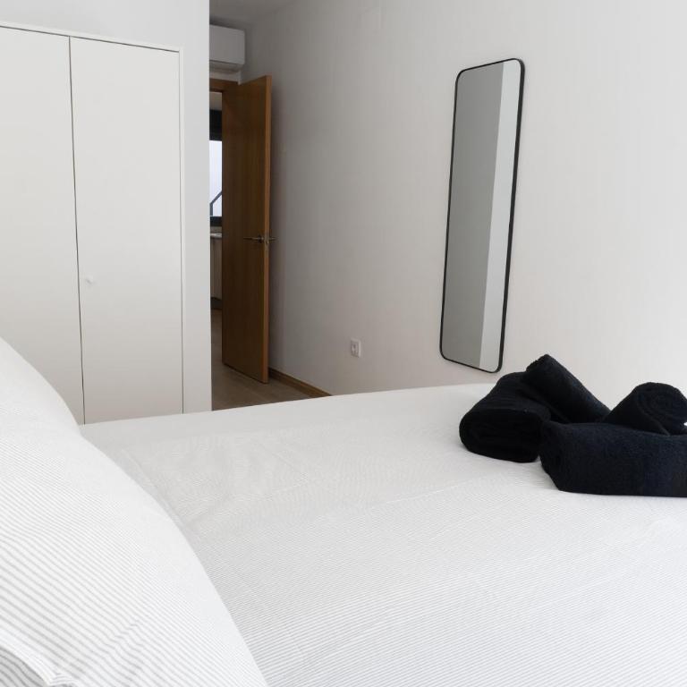 Cuatro Caminos Apartments - Appartamento con 2 Camere da Letto - 10