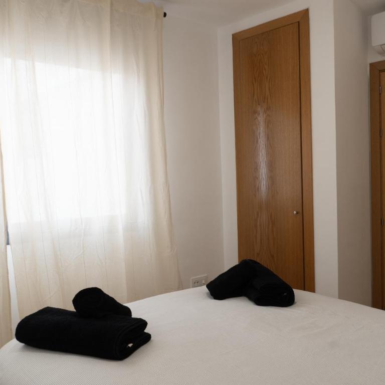 Cuatro Caminos Apartments - Appartamento con 2 Camere da Letto - 9