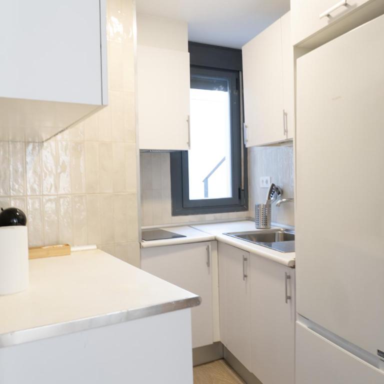 Cuatro Caminos Apartments - Appartamento con 2 Camere da Letto - 5