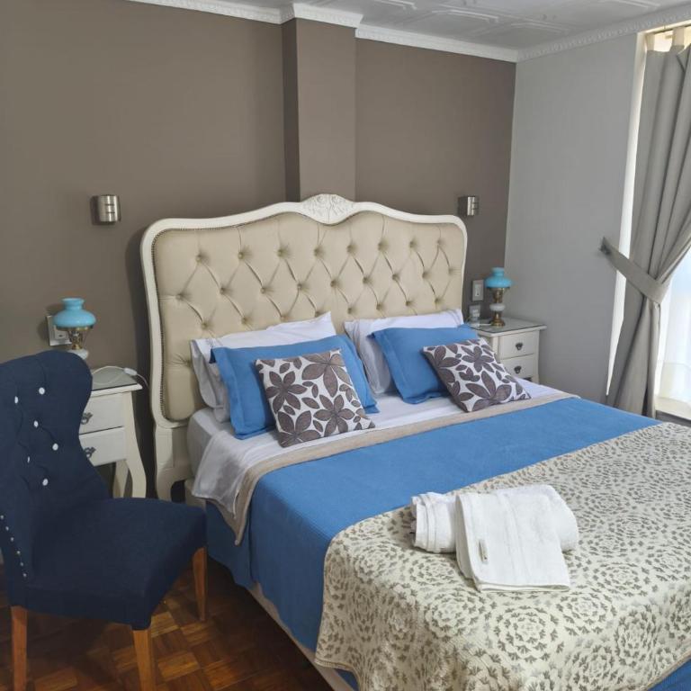 Acogedor Depto Boutique - Centro Histórico Córdoba - Apartamento de 1 dormitorio - 6