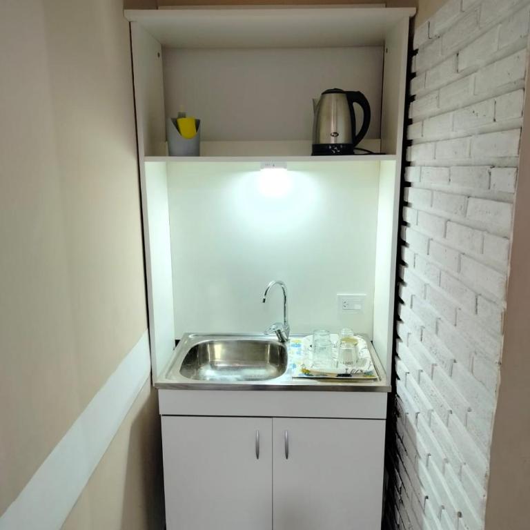 Mí Casa D2 - One-Bedroom Apartment with View - 11