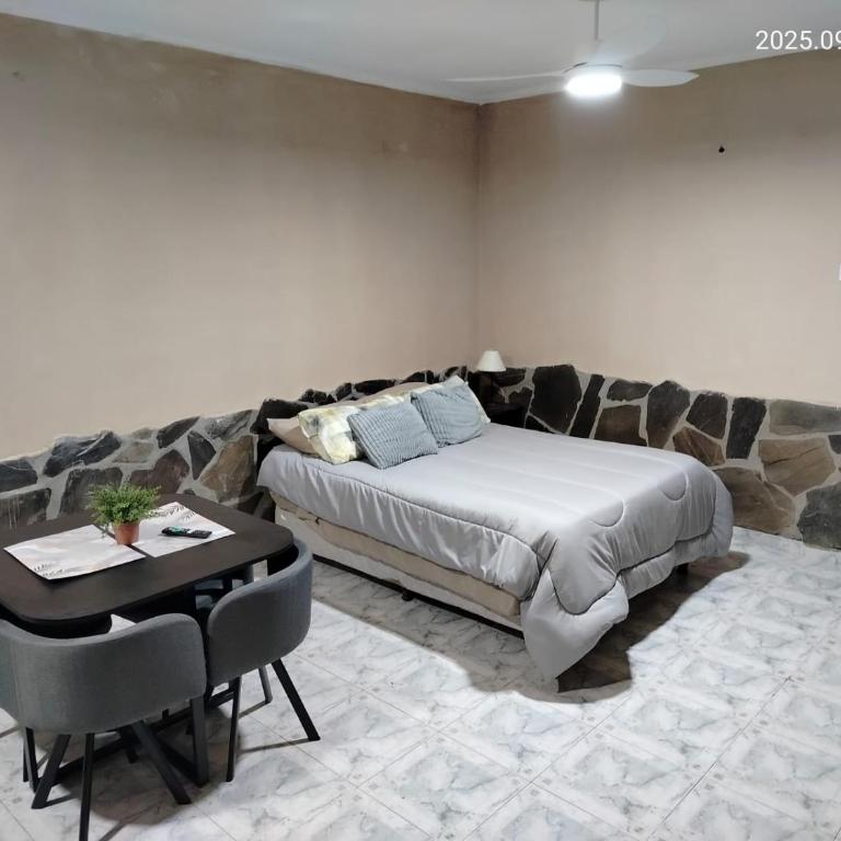 Mí Casa D2 - One-Bedroom Apartment with View - 1