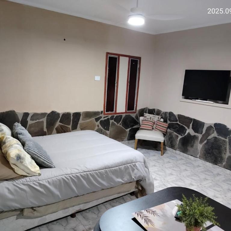 Mí Casa D2 - One-Bedroom Apartment with View - 3