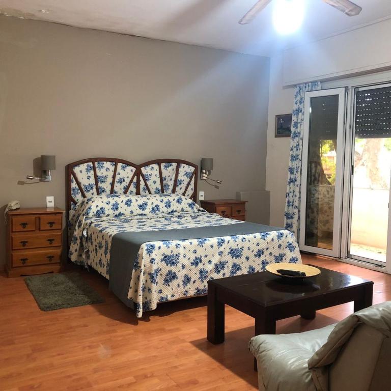 Hotel Durazno - Queen Suite - 2