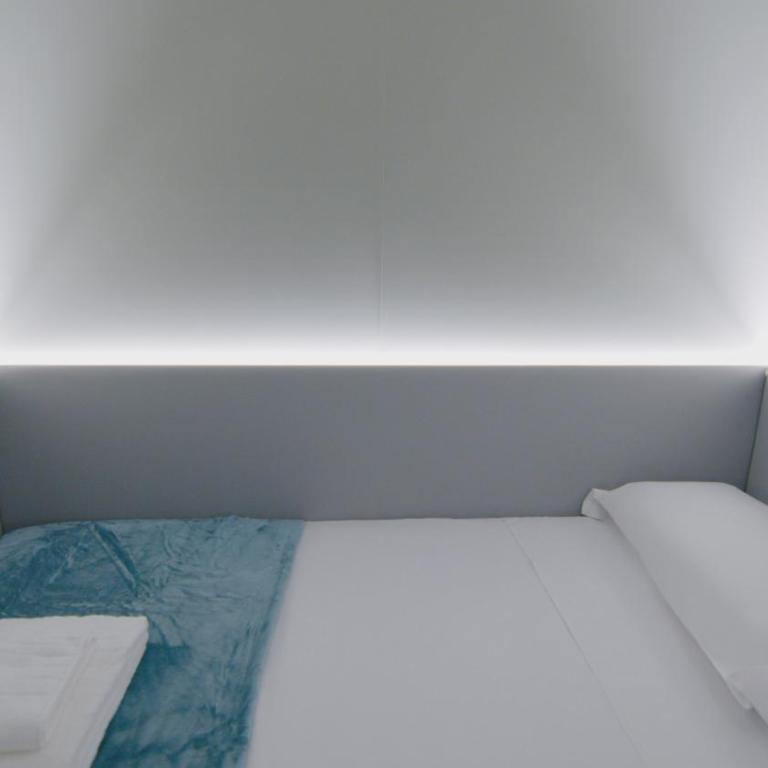 Hostel Superlativo Trinidad - Private Capsule - Disability Access - 15