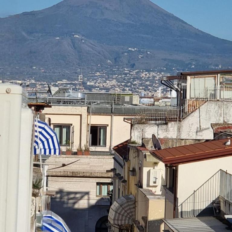 Vesuvio Apartment - Appartamento - 14