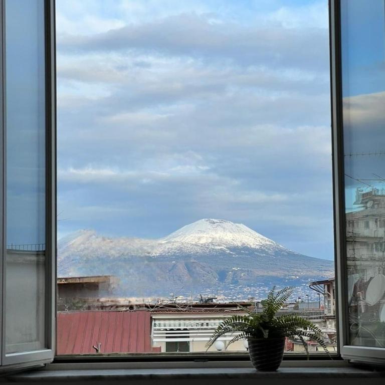Vesuvio Apartment - Appartamento - 24