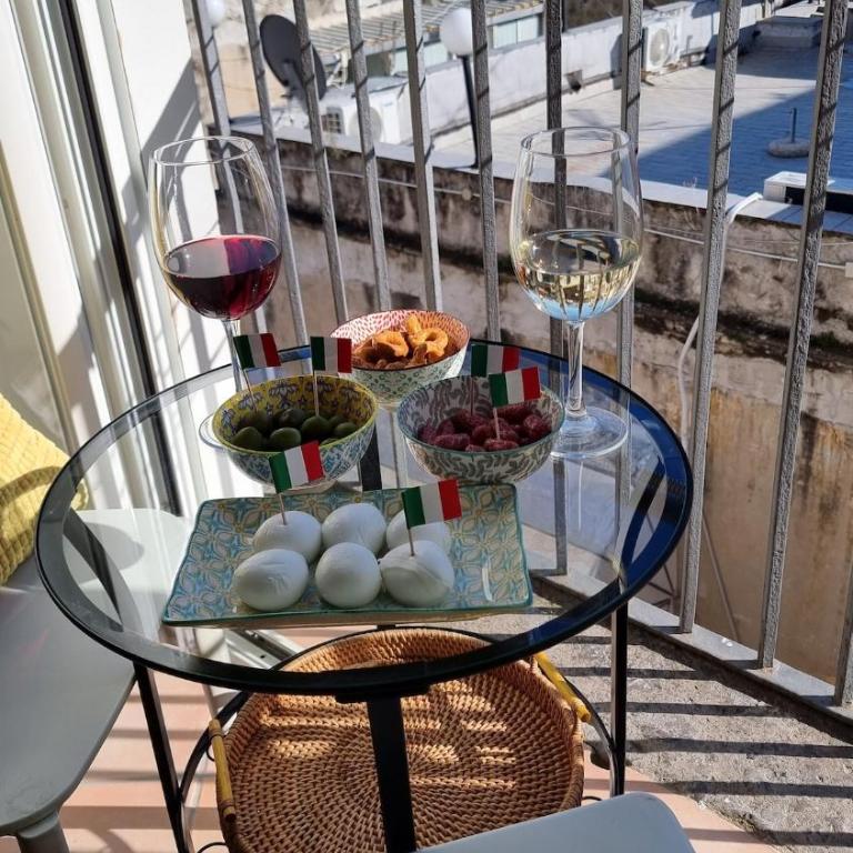 Vesuvio Apartment - Appartamento - 26