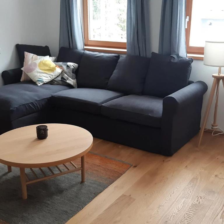 Lachtal-Zentral - Apartment mit 1 Schlafzimmer - 13
