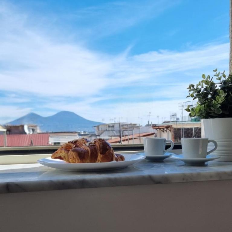 Vesuvio Apartment - Appartamento - 4