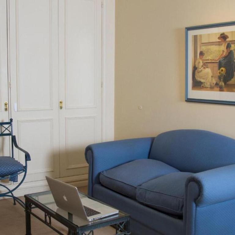 Mayla Apartments - Superior Studio - 3