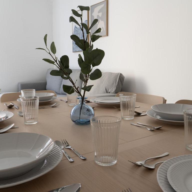 Cuatro Caminos Apartments - Appartamento con 2 Camere da Letto - 28