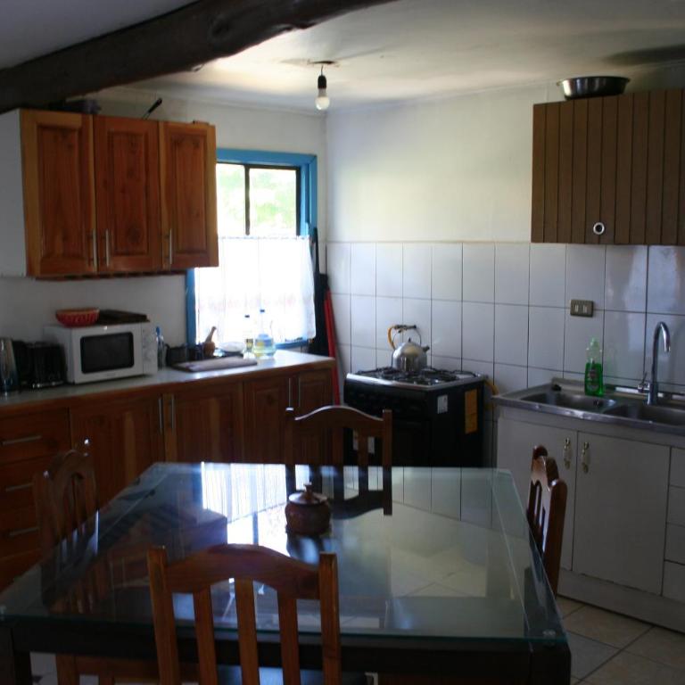 Newendo Pucón - Habitación Doble - 18