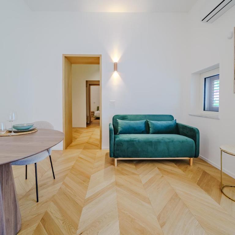 Seasicily Boutique Apartment - Appartamento con 1 Camera da Letto - 5