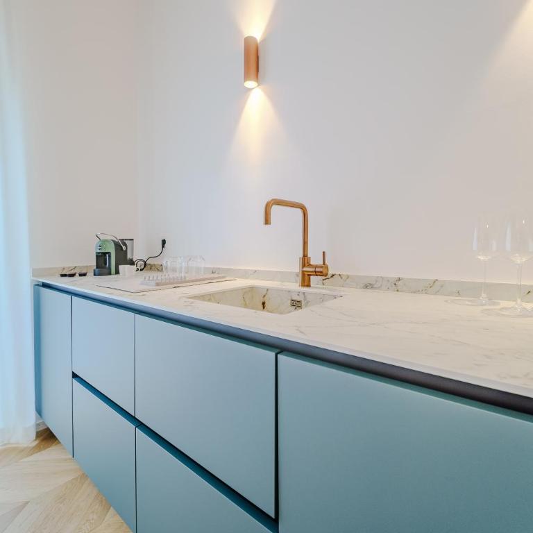 Seasicily Boutique Apartment - Appartamento con 1 Camera da Letto - 4