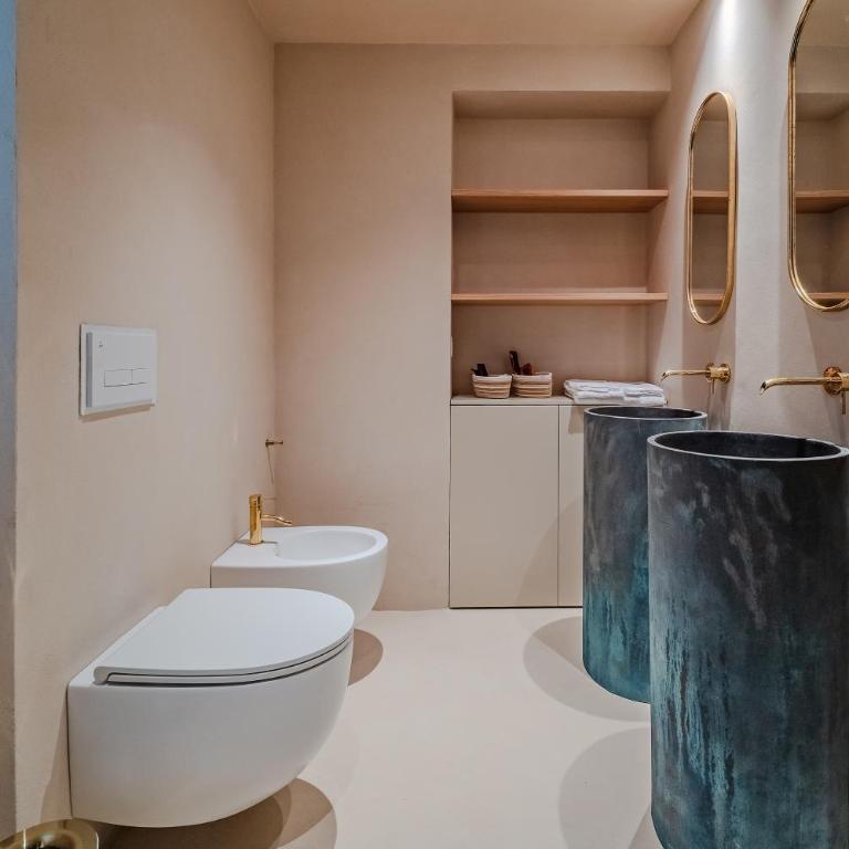 Seasicily Boutique Apartment - Appartamento con 1 Camera da Letto - 10