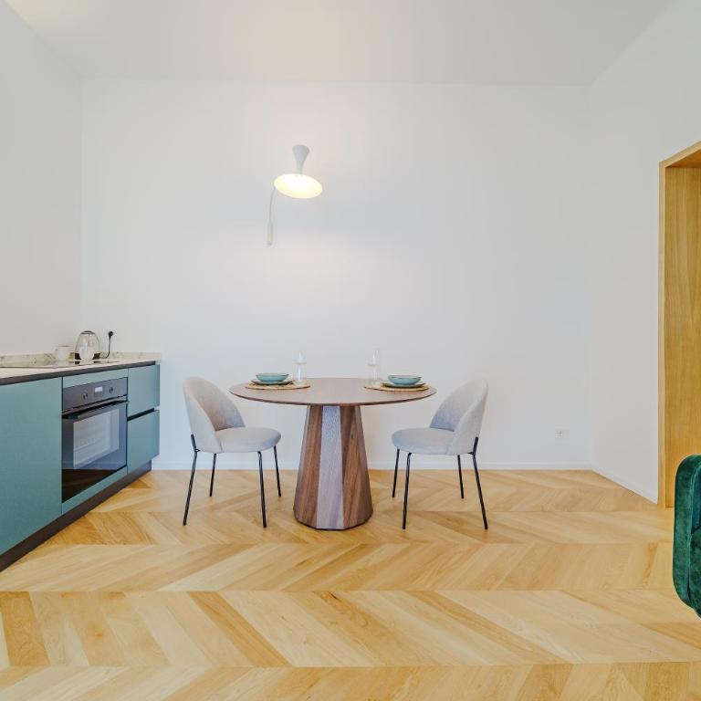 Seasicily Boutique Apartment - Appartamento con 1 Camera da Letto - 7