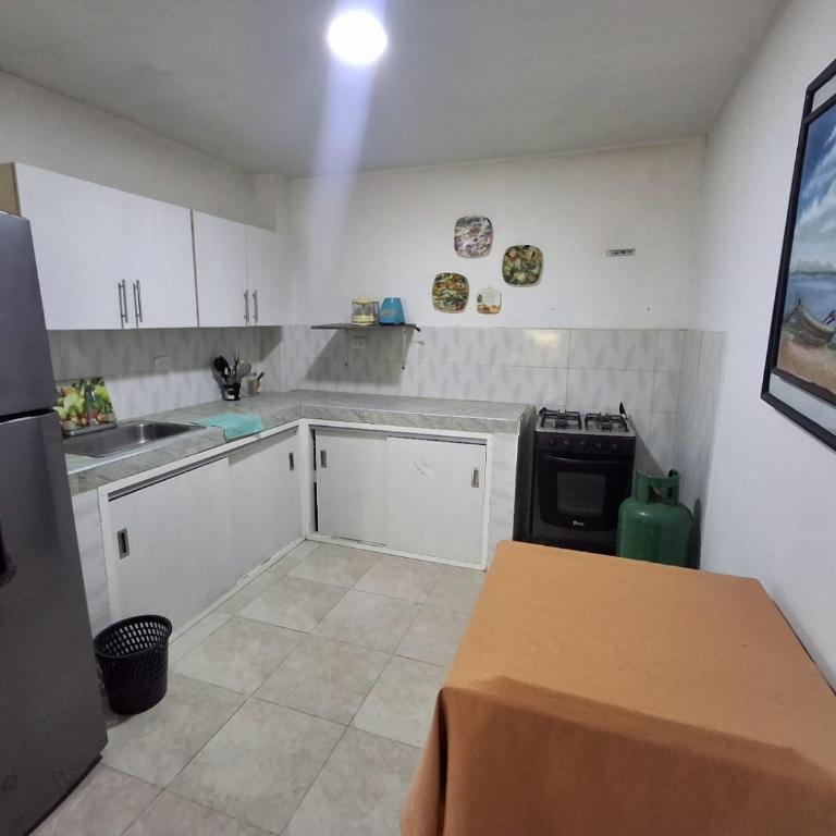 Cabaña Olazul - Apartamento de 2 dormitorios - 3
