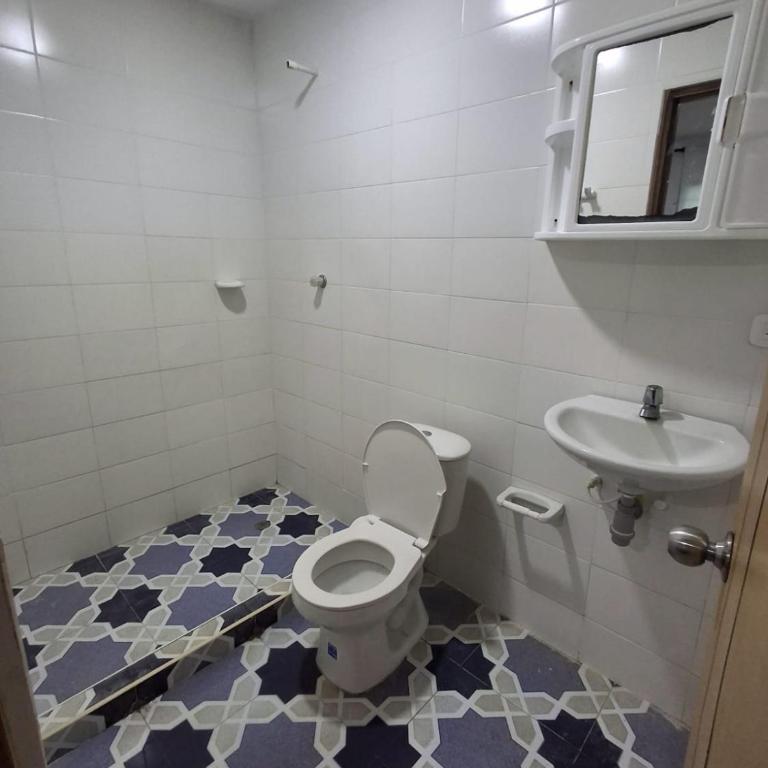 Cabaña Olazul - Apartamento de 2 dormitorios - 4