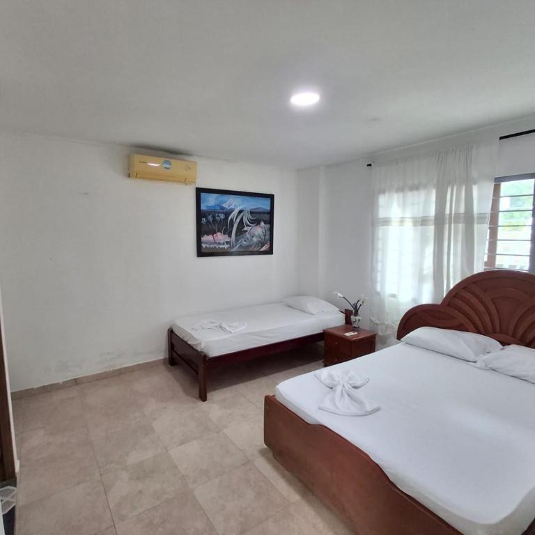 Cabaña Olazul - Apartamento de 2 dormitorios - 5
