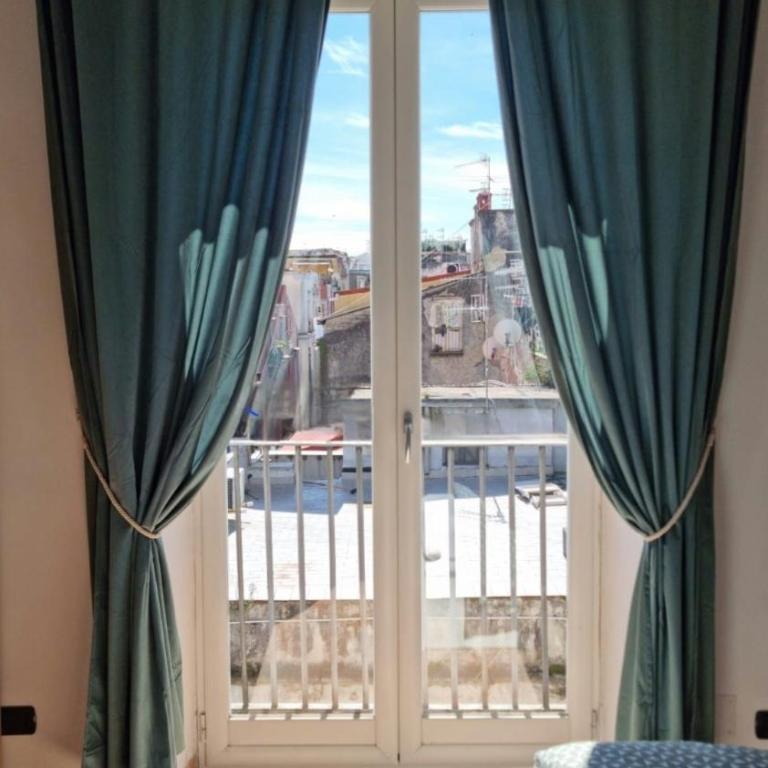 Vesuvio Apartment - Appartamento - 20