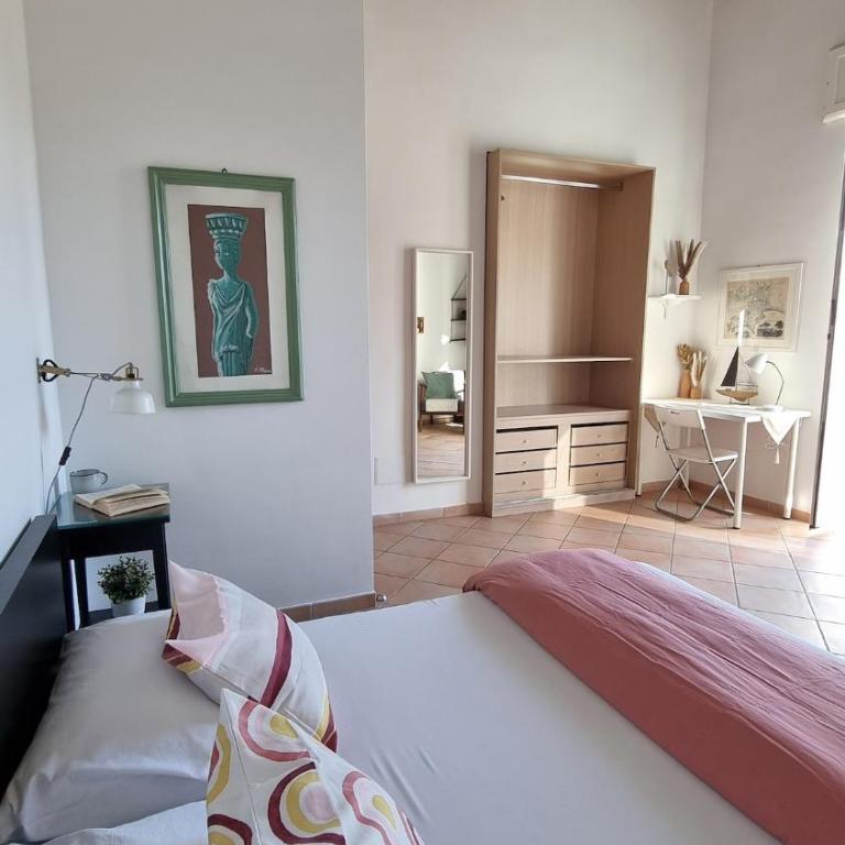 Vesuvio Apartment - Appartamento - 50