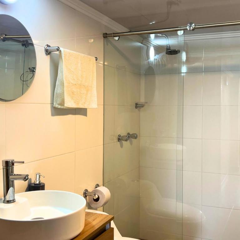 Dúplex familiar cerca al Cable y Milán con patio - Apartamento de 2 dormitorios - 17