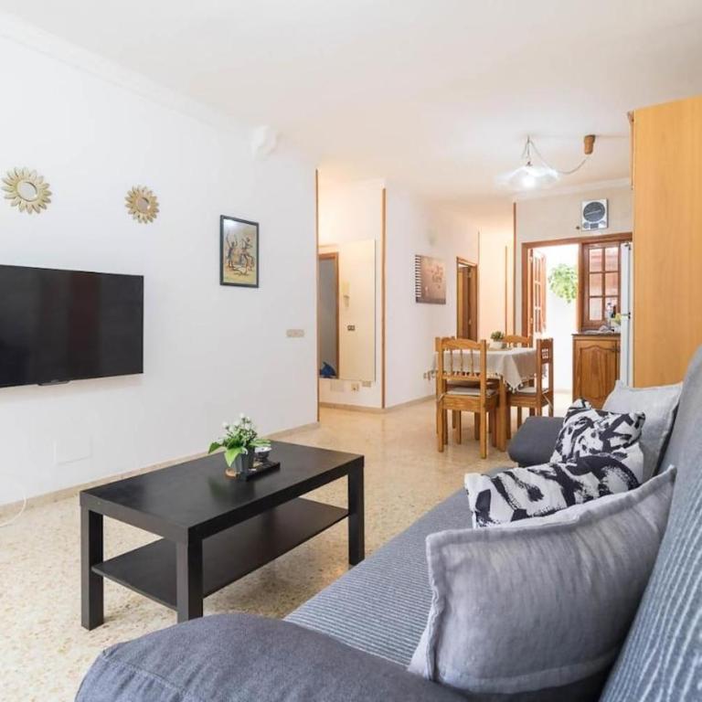 Casa La Galera - Apartamento de 3 dormitorios - 1