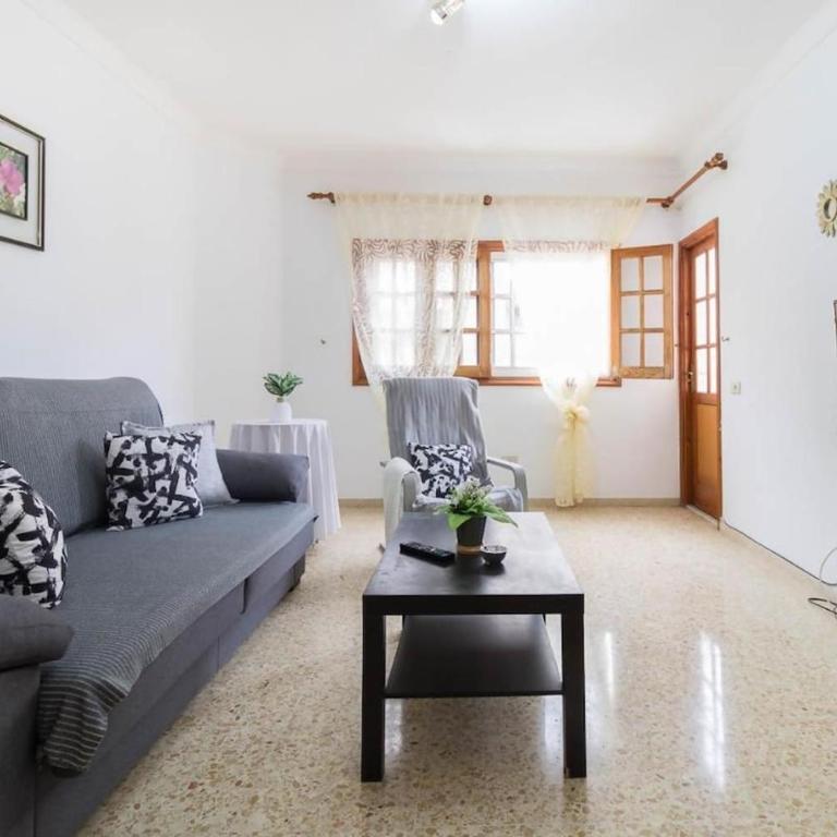 Casa La Galera - Apartamento de 3 dormitorios - 23