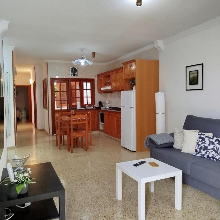 Casa La Galera - Apartamento de 3 dormitorios - 22