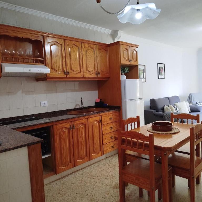 Casa La Galera - Apartamento de 3 dormitorios - 20