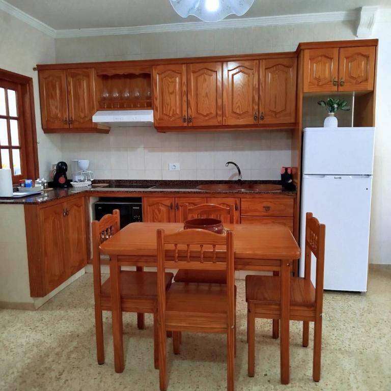 Casa La Galera - Apartamento de 3 dormitorios - 19
