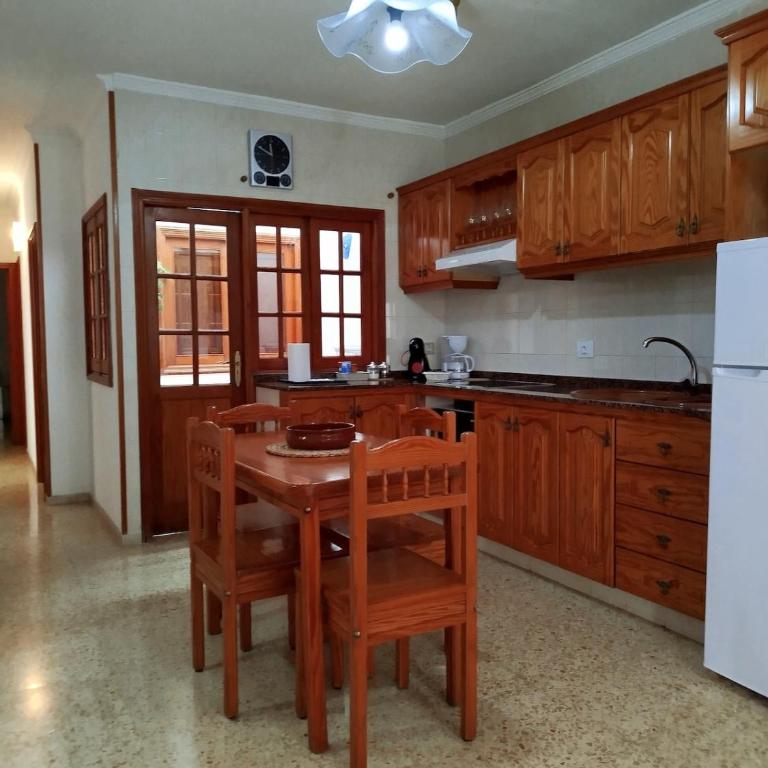 Casa La Galera - Apartamento de 3 dormitorios - 18