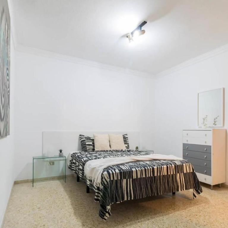 Casa La Galera - Apartamento de 3 dormitorios - 17