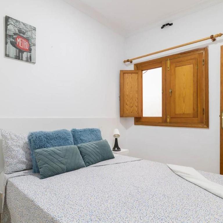 Casa La Galera - Apartamento de 3 dormitorios - 14