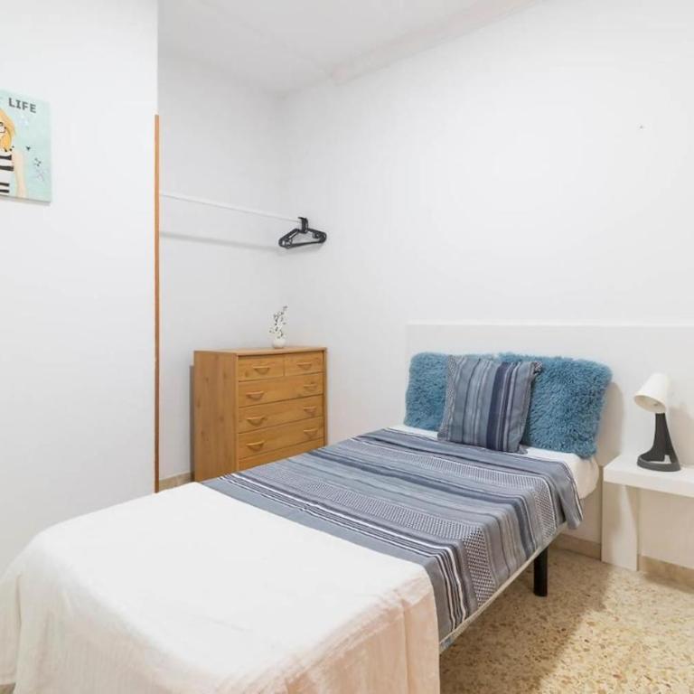 Casa La Galera - Apartamento de 3 dormitorios - 13
