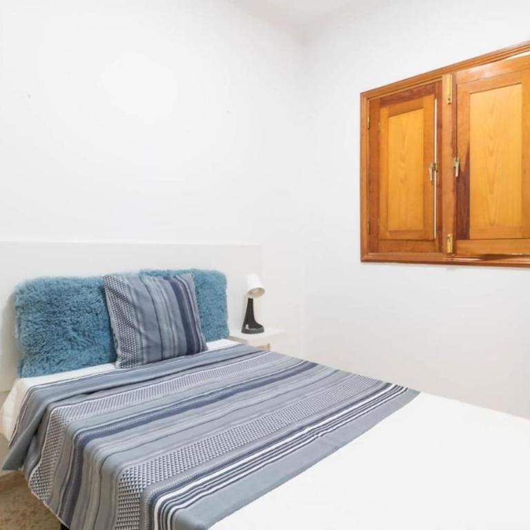 Casa La Galera - Apartamento de 3 dormitorios - 12