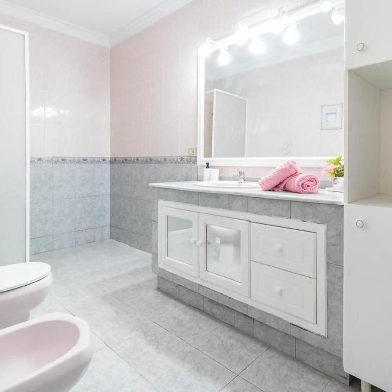 Casa La Galera - Apartamento de 3 dormitorios - 11