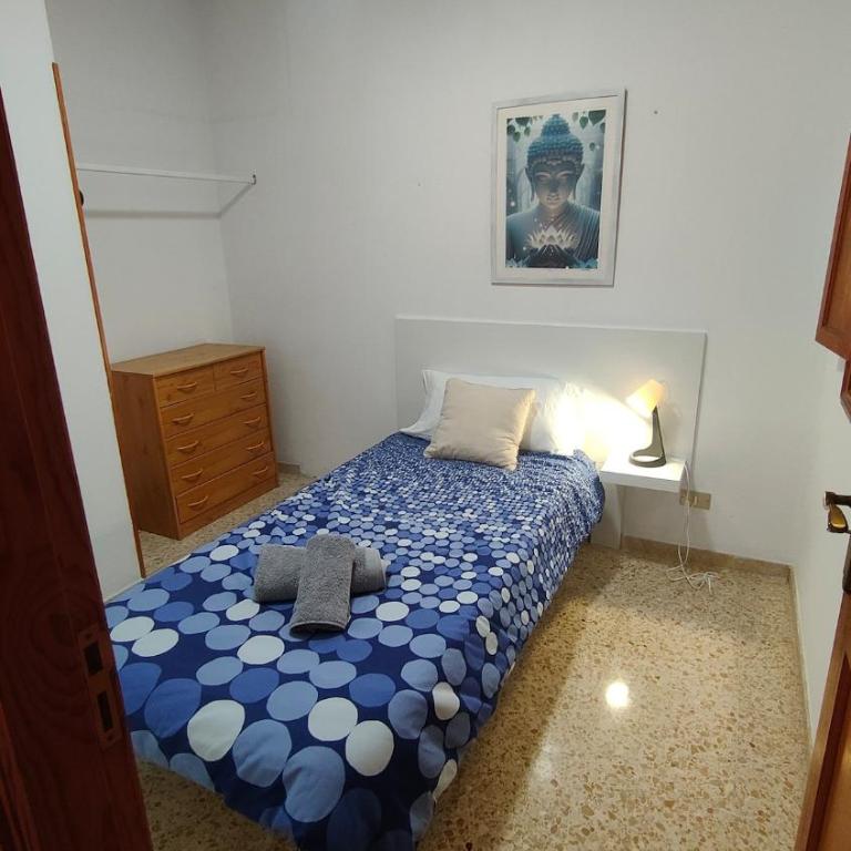 Casa La Galera - Apartamento de 3 dormitorios - 9