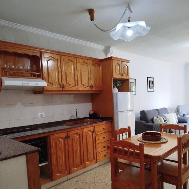 Casa La Galera - Apartamento de 3 dormitorios - 26
