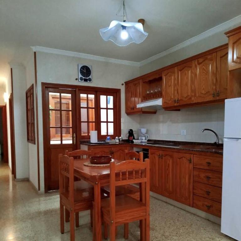 Casa La Galera - Apartamento de 3 dormitorios - 28