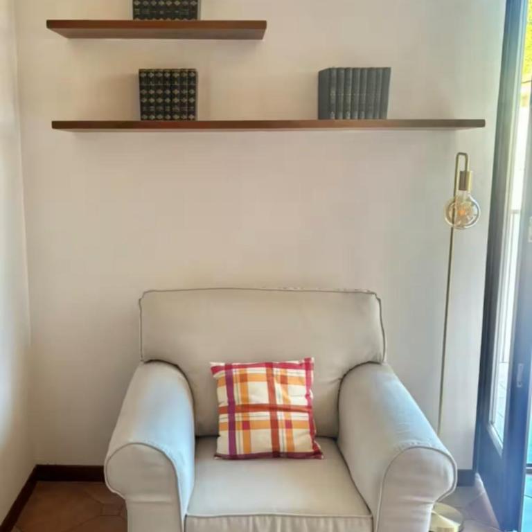 Flat in Como near to the lake - Two-Bedroom Apartment - 2