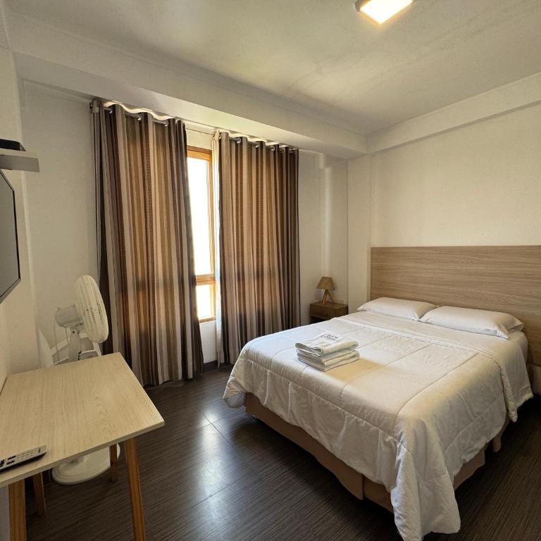 Betania - Habitación Doble - 2