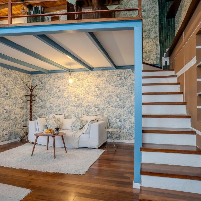 LOFT near Bocconi university and fondazione Prada - Appartamento con 1 Camera da Letto - 2