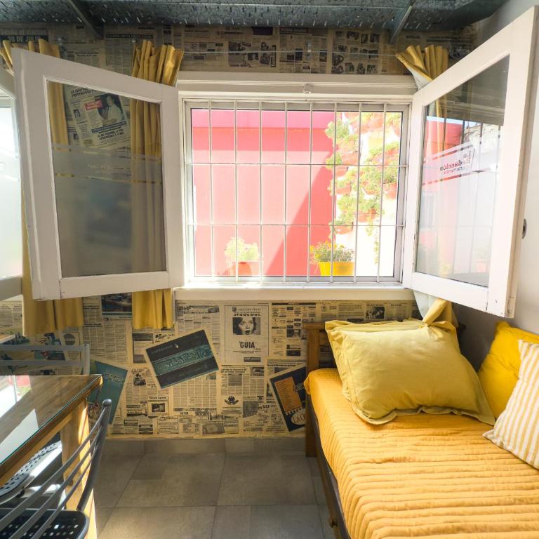 La Redacción Apartamentos - Apartamento de 1 dormitorio - 17